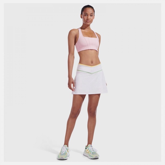 STAUD x new balance pickleball/tennis skort - Picture 1 of 6